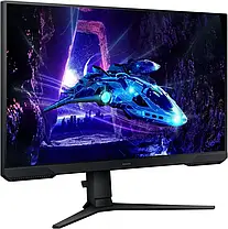 Монітор Samsung 27" Odyssey G3 FHD (LS27DG300EIXCI) UA UCRF, фото 3