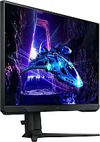 Монітор Samsung 27" Odyssey G3 FHD (LS27DG300EIXCI) UA UCRF, фото 5