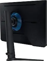 Монітор Samsung 27" Odyssey G3 FHD (LS27DG300EIXCI) UA UCRF, фото 6