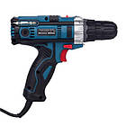 Мережевий шурупокрут ЗЕНІТ ЗПШ-650/2 Профі, фото 2