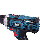 Мережевий шурупокрут ЗЕНІТ ЗПШ-650/2 Профі, фото 4