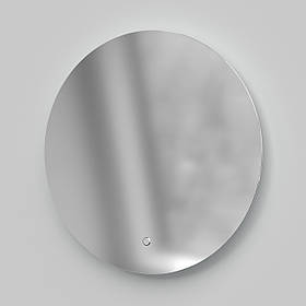 Led 1 Дзеркало 60 (кругле)