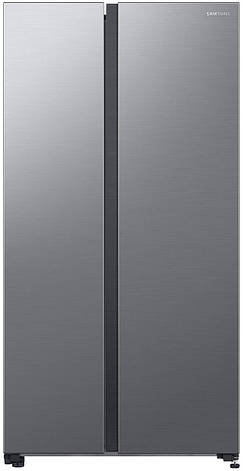 Холодильник з морозильною камерою Samsung RS62DG5003S9, фото 1