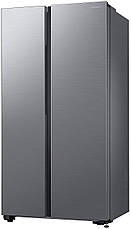 Холодильник з морозильною камерою Samsung RS62DG5003S9, фото 3