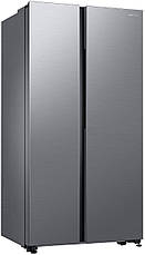 Холодильник з морозильною камерою Samsung RS62DG5003S9, фото 5
