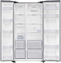 Холодильник з морозильною камерою Samsung RS62DG5003S9, фото 6