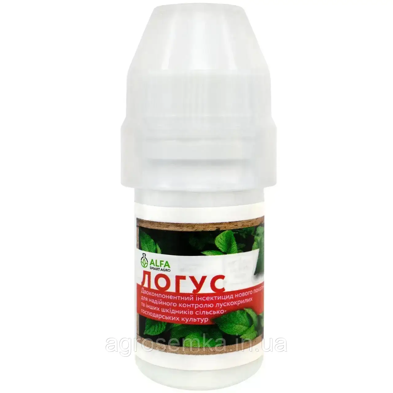 Інсектицид Логус 20мл Альфа Смарт Агро, фото 1