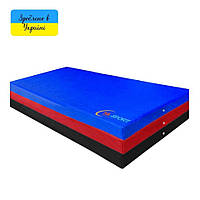 Мат 200-100-10 см 9 група TIA-SPORT