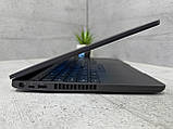 I5-8265U 256gb ssd Потужний ноутбук Dell 5500 8gb ddr4 15.6”, фото 7