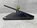 I5-8265U 256gb ssd Потужний ноутбук Dell 5500 8gb ddr4 15.6”, фото 8