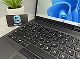 I5-8265U 256gb ssd Потужний ноутбук Dell 5500 8gb ddr4 15.6”, фото 3