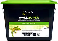 Клей для шпалер Bostik Wall Super 15 л