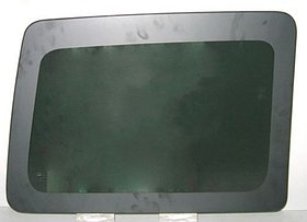 Скло кузовне ліве Jeep Patriot 07-17 Xinyi 561*400