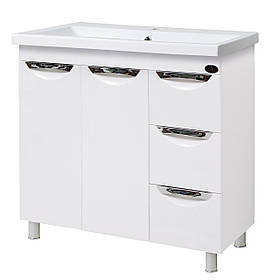 Затирка для швів Sopro Saphir 9500 біла №10 (2 кг)