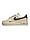 Чоловічі шкіряні кросівки Nike Air Force 1 Low New Beige Brown, чоловічі кеди Найк шкіра бежеві. Чоловіче взуття, фото 5