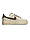 Чоловічі шкіряні кросівки Nike Air Force 1 Low New Beige Brown, чоловічі кеди Найк шкіра бежеві. Чоловіче взуття, фото 6