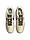 Чоловічі шкіряні кросівки Nike Air Force 1 Low New Beige Brown, чоловічі кеди Найк шкіра бежеві. Чоловіче взуття, фото 8