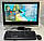 Моноблок MSI MS-AE63/24” TN 1920x1080/Core i3-4000M 2.40GHz/8GB DDR3/SSD 256GB/Intel HD Graphics Камера Б/В, фото 8