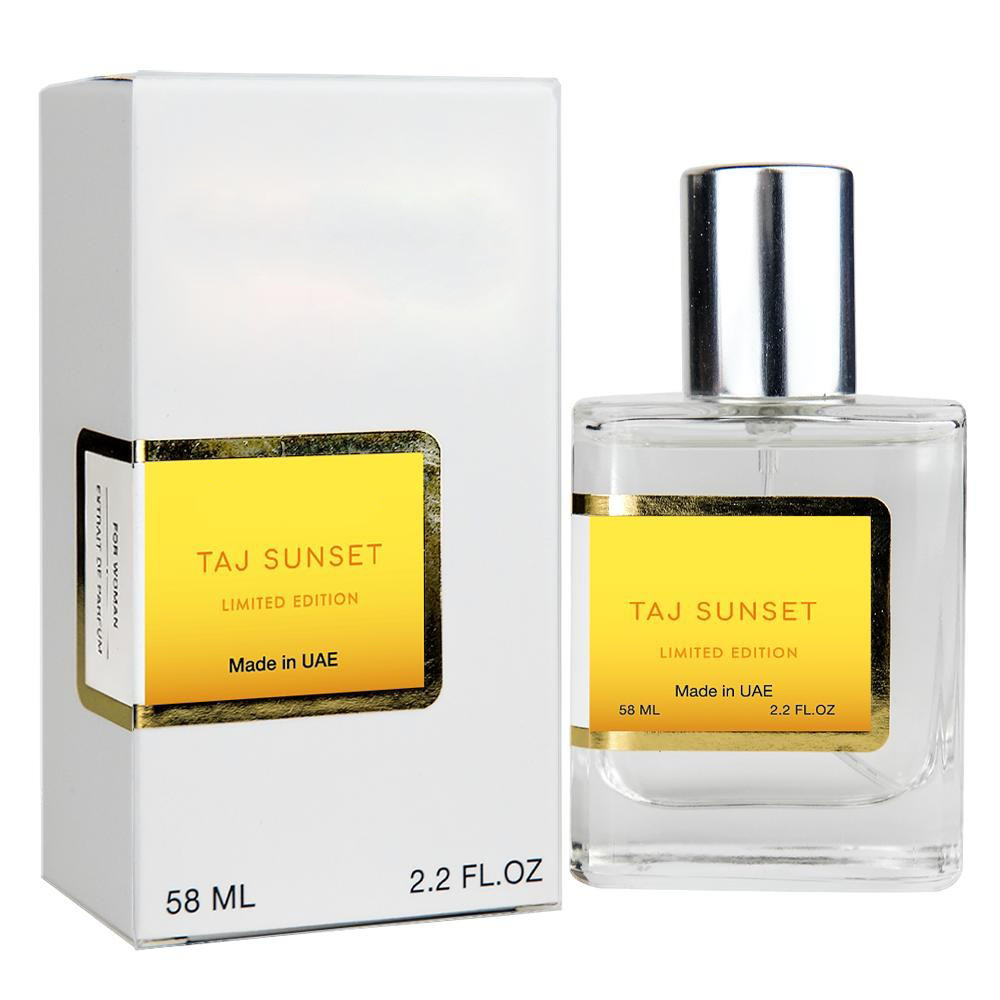 Taj Sunset Perfume Newly жіночий 58 мл, фото 1