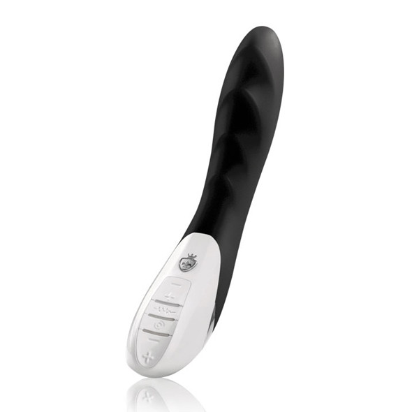 Mystim Sizzling Simon eStim Vibrator