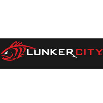 Силіконові приманки Lunker City