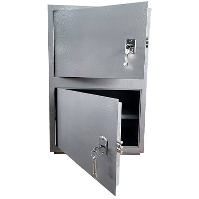 Сейф офісний Хеопс-уют МК - 2 Б