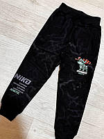 Спортивні штани для хлопчиків оптом, Grace, 98-128 см, No B13646, фото 4