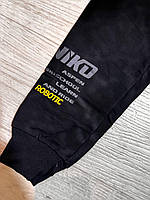 Спортивні штани для хлопчиків оптом, Grace, 98-128 см, No B13646, фото 5