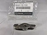 Рокер коромисло распредвала Mazda СХ-5 2,2 дизель, SH0112130, фото 3