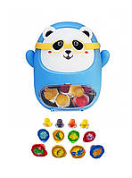 Желейна цукерка Рюкзак 60 шт (Profisa)