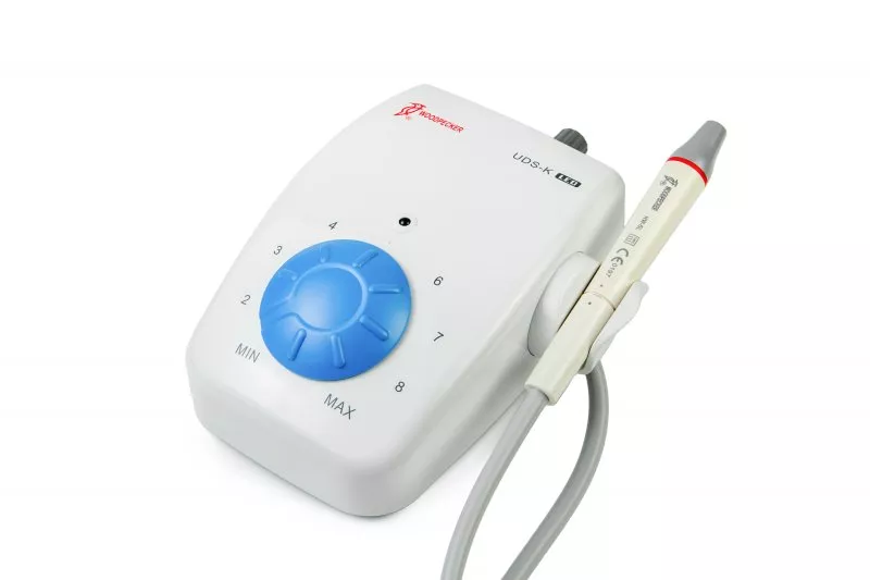 Woodpecker UDS-A LED скалер ультразвуковий