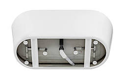 Окремостояча акрилова ванна Insana Jetta WB 180×80×58, фото 5