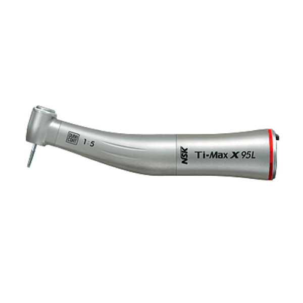 Кутовий наконечник Ti-Max X95L,NSK