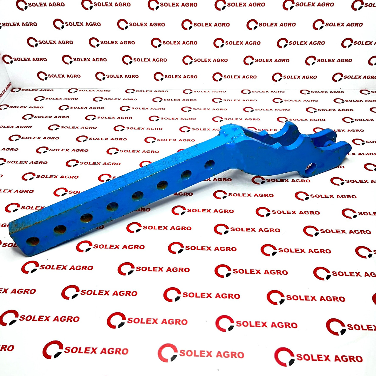 4270858 Кронштейн стійки Lemken