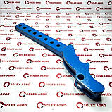 4270858 Кронштейн стійки Lemken, фото 2