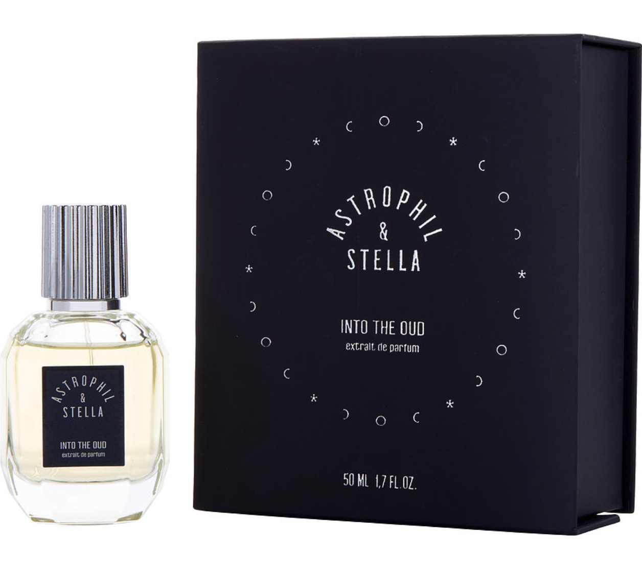 Astrophol & Stella Into The Oud 50 мл парфумерна вода