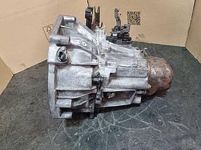 КПП Ніссан Ноут 1.5dci JH3162