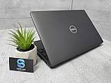 Потужний ноутбук Dell 5500 8gb ddr4 15.6” 256gb ssd i5-8265U, фото 9