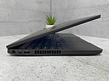 Потужний ноутбук Dell 5500 8gb ddr4 15.6” 256gb ssd i5-8265U, фото 8