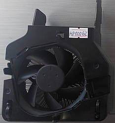 Кулер з HP 600 G2 Б/В