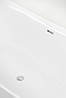 Окремостояча акрилова ванна Insana Amina WB 170×75×72, фото 8
