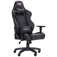 Крісло VR Racer Expert Master чорний