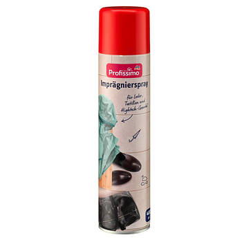 Спрей для захисту взуття від вологи та бруду Denkmit 400 мл