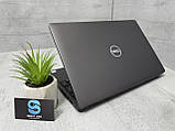 Ноутбук для роботи Dell 5500 8gb ddr4 15.6” 256gb ssd i5-8265U, фото 9
