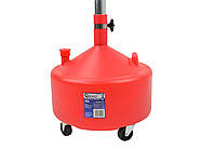 Ємність для зливу відпрацьованої олії 30л GEKO G02119, фото 2