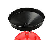 Ємність для зливу відпрацьованої олії 30л GEKO G02119, фото 5