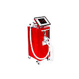 Апарат фотоепіляції і фотоомолодження IP-300 REDesign, фото 3