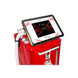 Апарат фотоепіляції і фотоомолодження IP-300 REDesign, фото 4