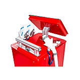 Апарат фотоепіляції і фотоомолодження IP-300 REDesign, фото 5