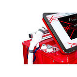 Апарат фотоепіляції і фотоомолодження IP-300 REDesign, фото 6